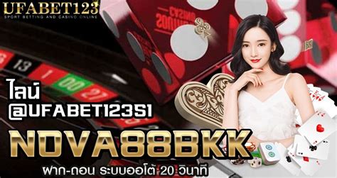 nova88bkk|Nova88 .